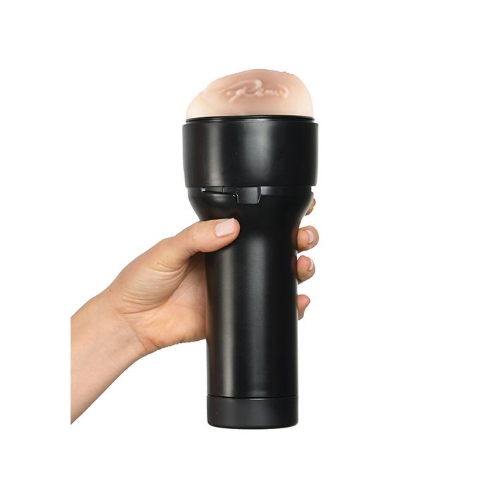 Kiiroo Feel Stars Collection Stroker - Romi Chase 4