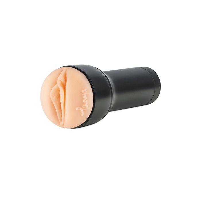 Kiiroo Feel Stars Collection Stroker - Tanya Tate 1