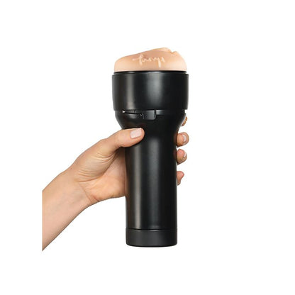 Kiiroo Feel Stars Collection Stroker - Tanya Tate 3