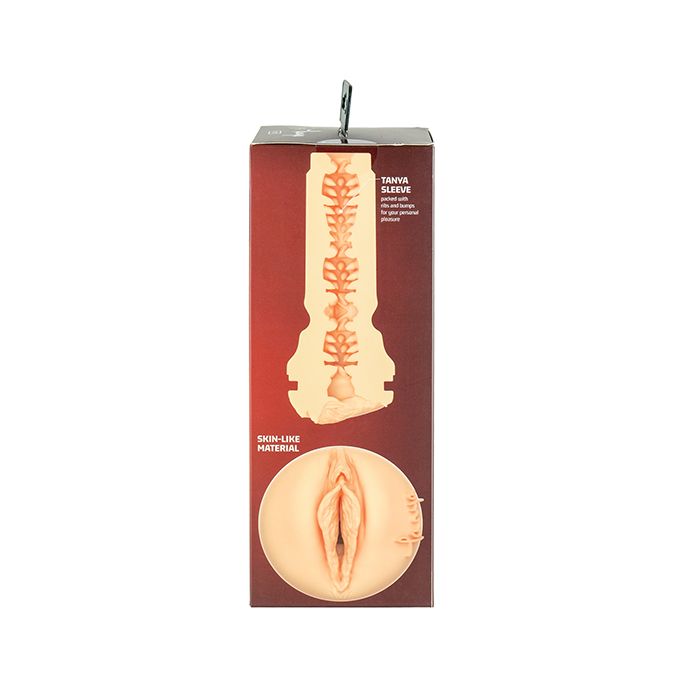 Kiiroo Feel Stars Collection Stroker - Tanya Tate 4