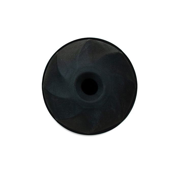 Kiiroo Feel Stroker Feel Sensation - Black 2