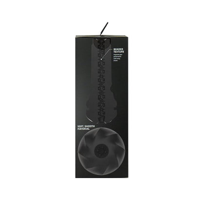 Kiiroo Feel Stroker Feel Sensation - Black 4