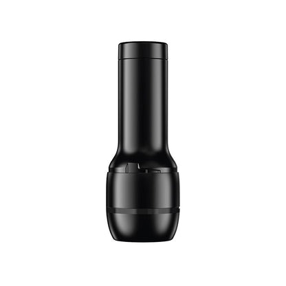 Kiiroo Keon Compatible Empty Case - Black 2