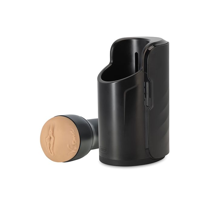 Kiiroo Keon Feel Stars Collection Stroker Combo Set - Victoria June 4