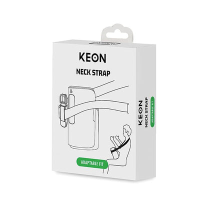 Kiiroo Keon Neck Strap 