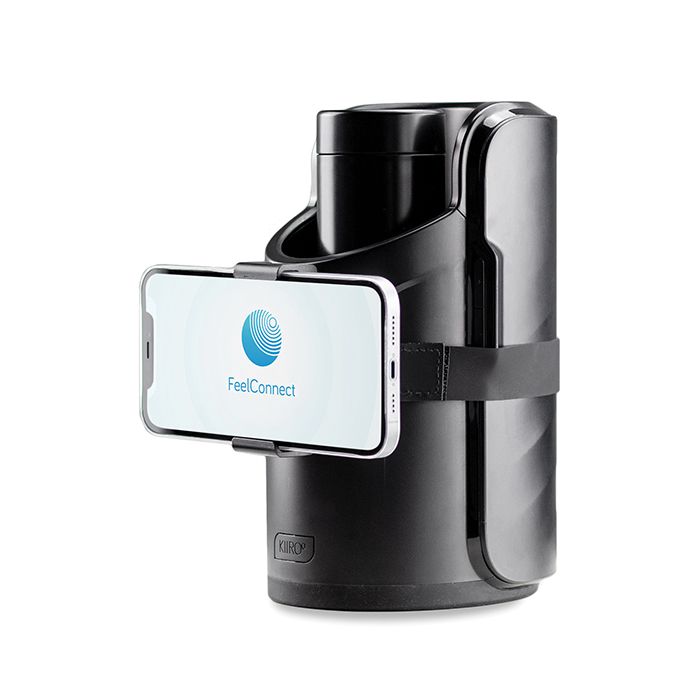 Kiiroo Keon Phone Holder 4