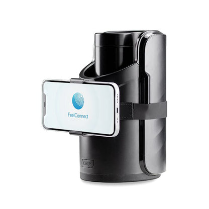 Kiiroo Keon Phone Holder 4