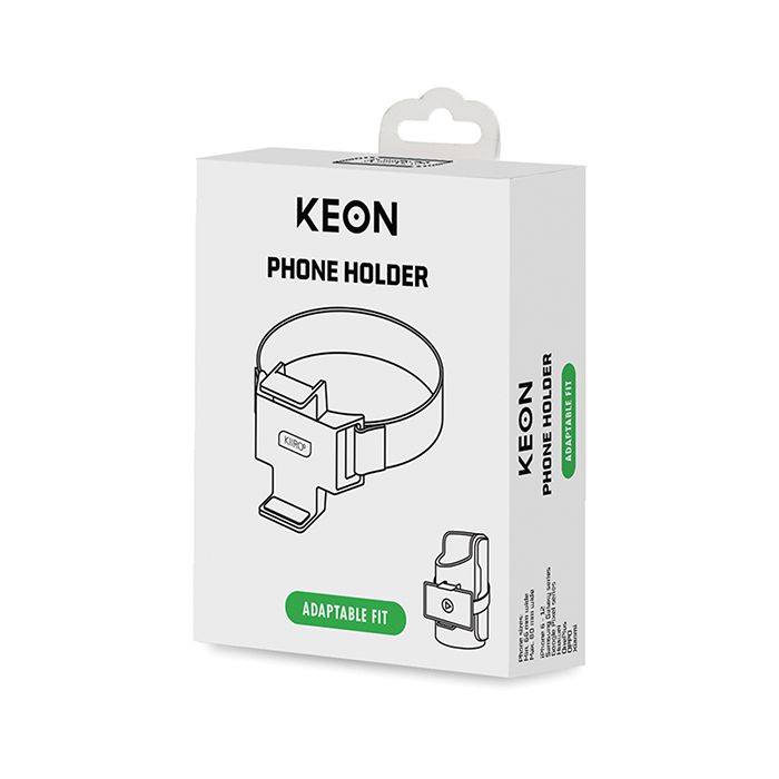 Kiiroo Keon Phone Holder 