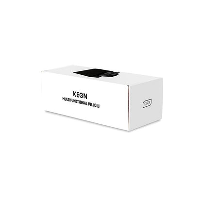 Kiiroo Keon Pillow & Strap 2