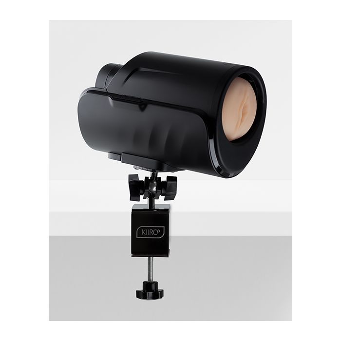 Kiiroo Keon Table Clamp 3