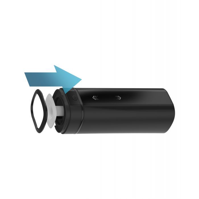 Kiiroo Onyx+ Interactive Masturbator 3