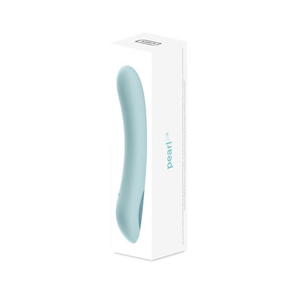 Kiiroo Pearl2+ - Turquoise 