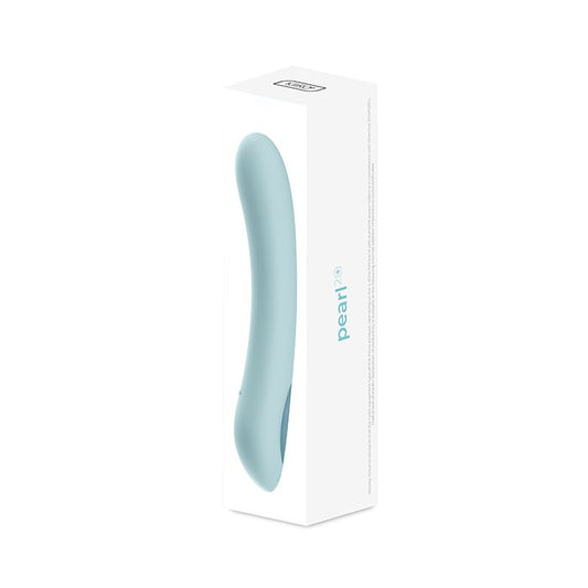 Kiiroo Pearl2+ - Turquoise 