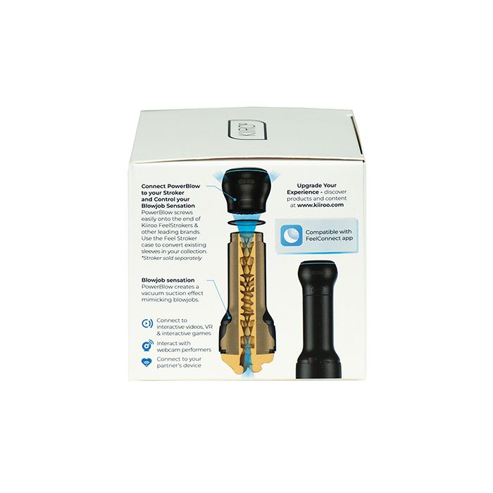 Kiiroo PowerBlow Attachment 1