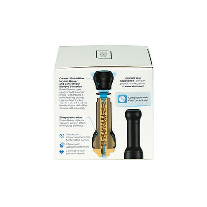 Kiiroo PowerBlow Attachment 1