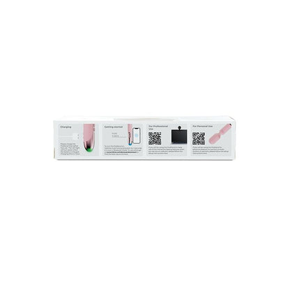 Kiiroo Prowand Massager - Pink 4