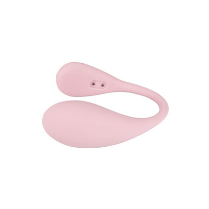 Kiiroo Spot Kiss Me Pink Couples Stimulator - Pink 2