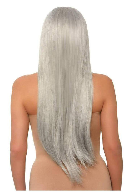 Leg Avenue 33" Long Straight Wig in One Size 5