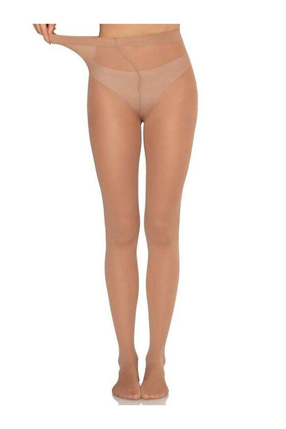 Leg Avenue Ari Nylon Women's Tights in One Size 14
