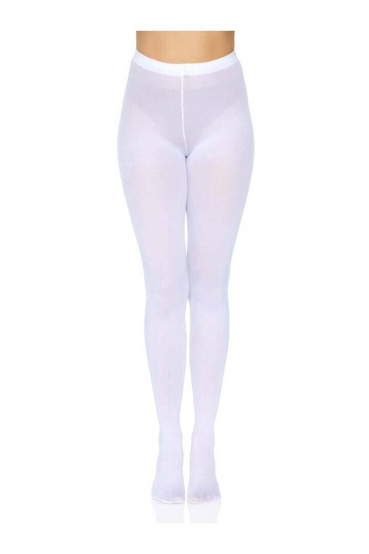 Leg Avenue Ari Nylon Women's Tights in One Size 5