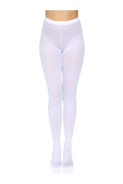 Leg Avenue Ari Nylon Women's Tights in One Size 5