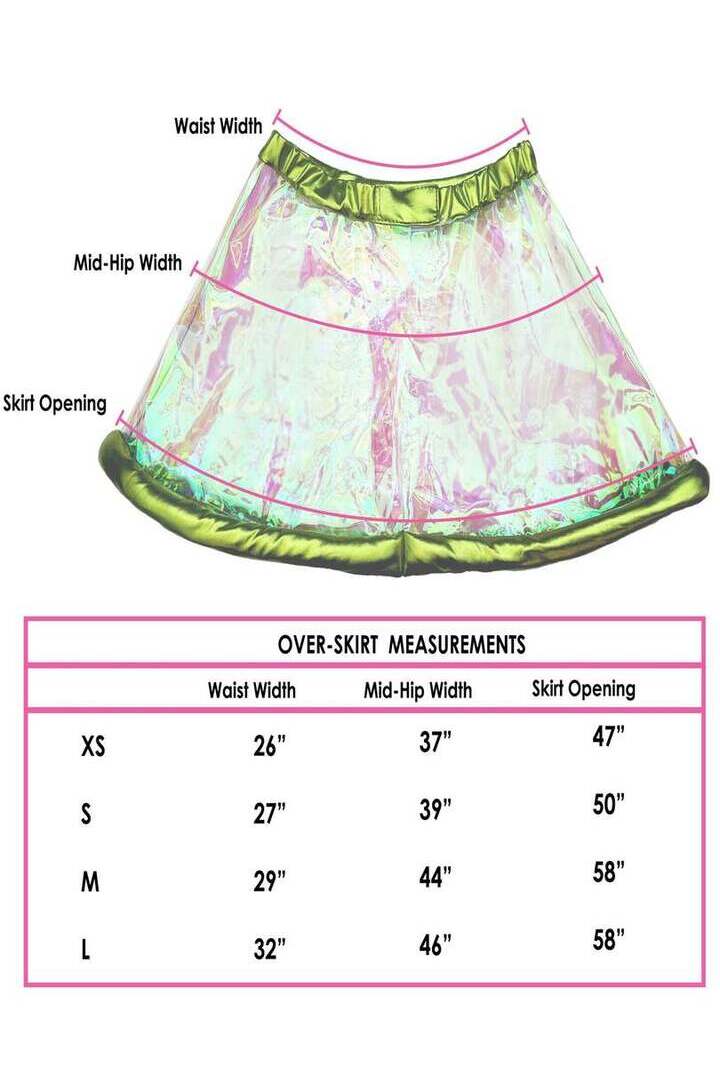Leg Avenue Beam Me Up Babe Alien Costume in Green 5