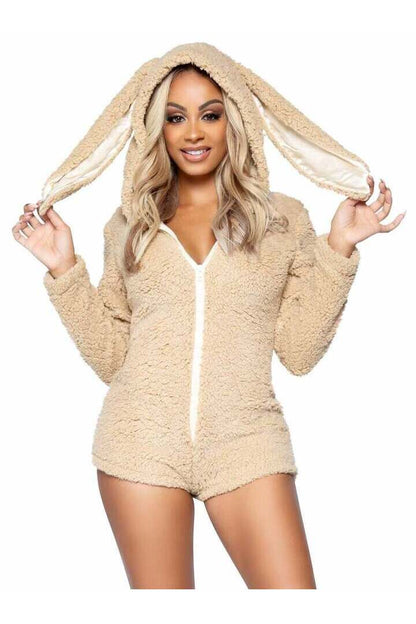 Leg Avenue Cuddle Bunny Costume 6