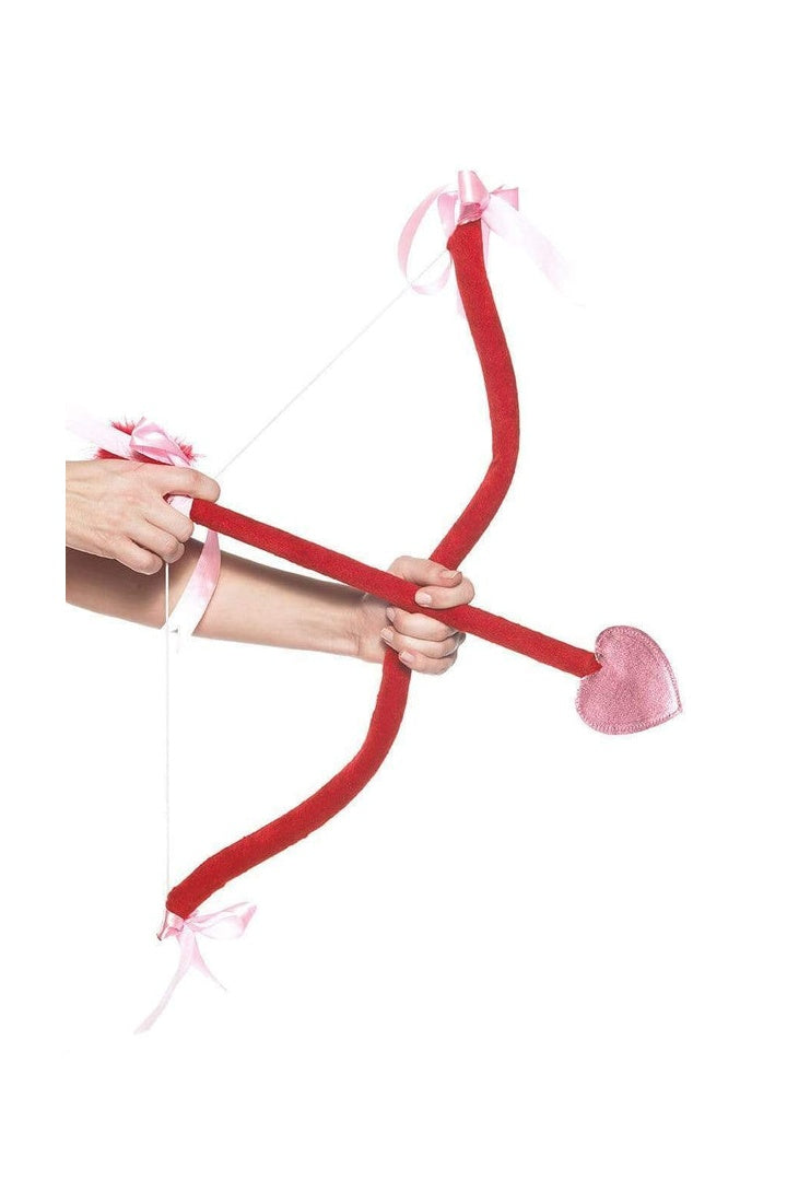 Leg Avenue Cupid Costume Kit Red in One Size  1