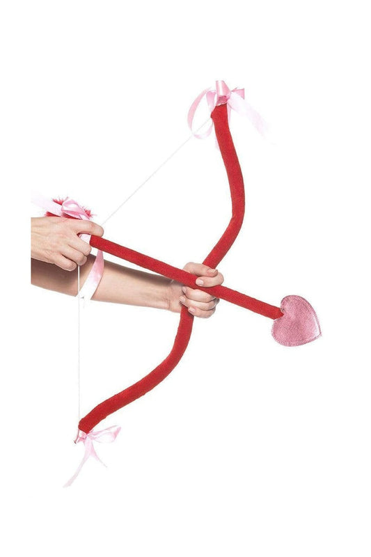 Leg Avenue Cupid Costume Kit Red in One Size  1