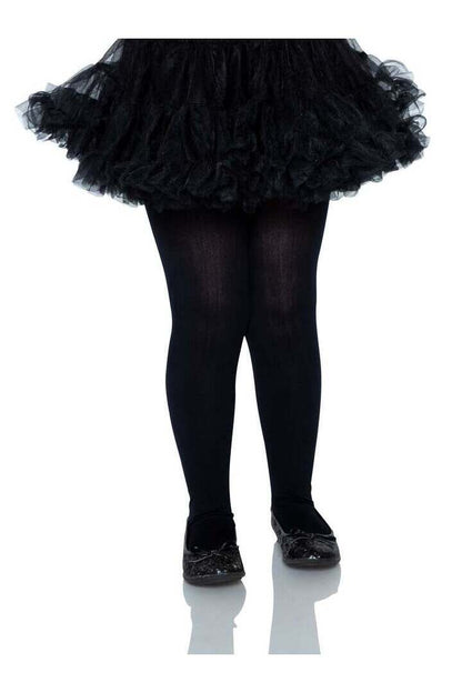 Leg Avenue Joanne Children's Opaque Tights 