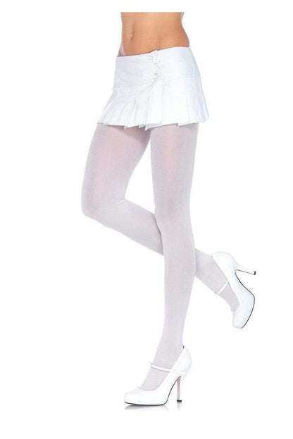 Leg Avenue Molli Plus Spandex Women's Tights in Queen  1
