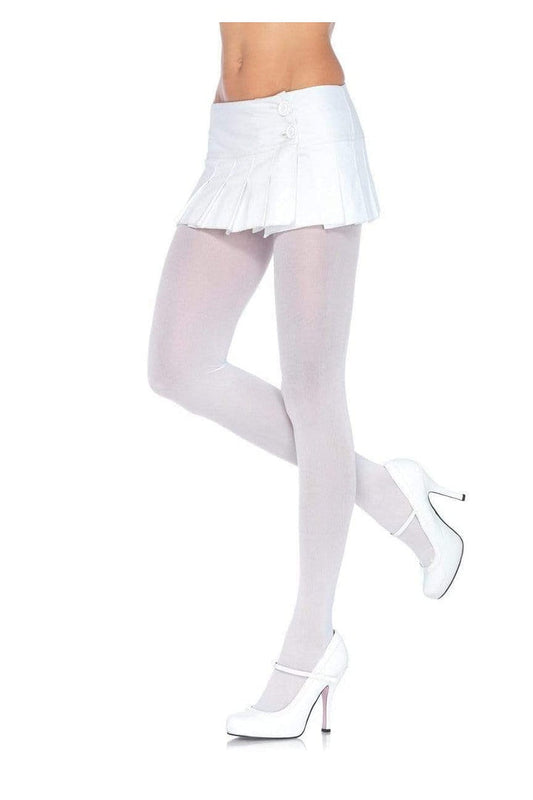 Leg Avenue Molli Plus Spandex Women's Tights in Queen  1