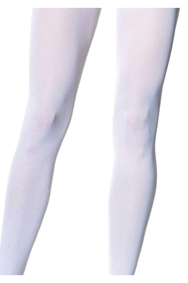 Leg Avenue Molli Plus Spandex Women's Tights in Queen  2
