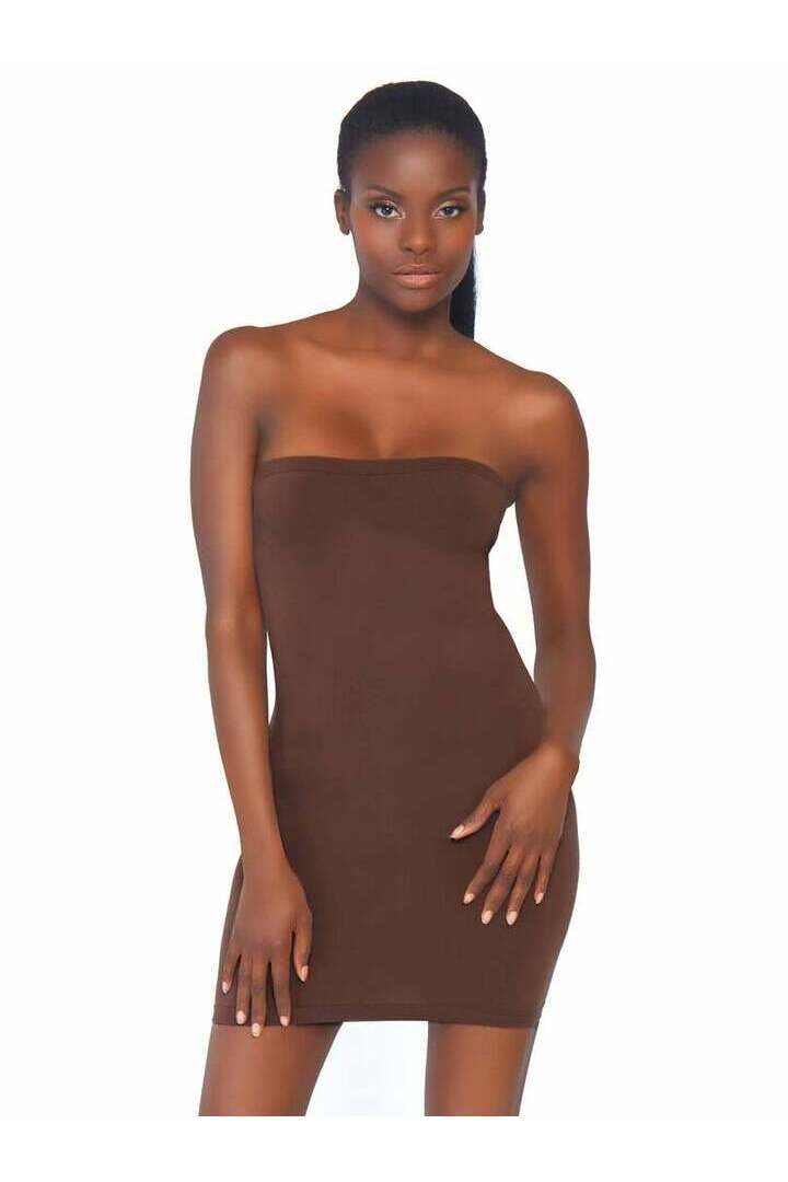 Leg Avenue Naked Base Dress 2