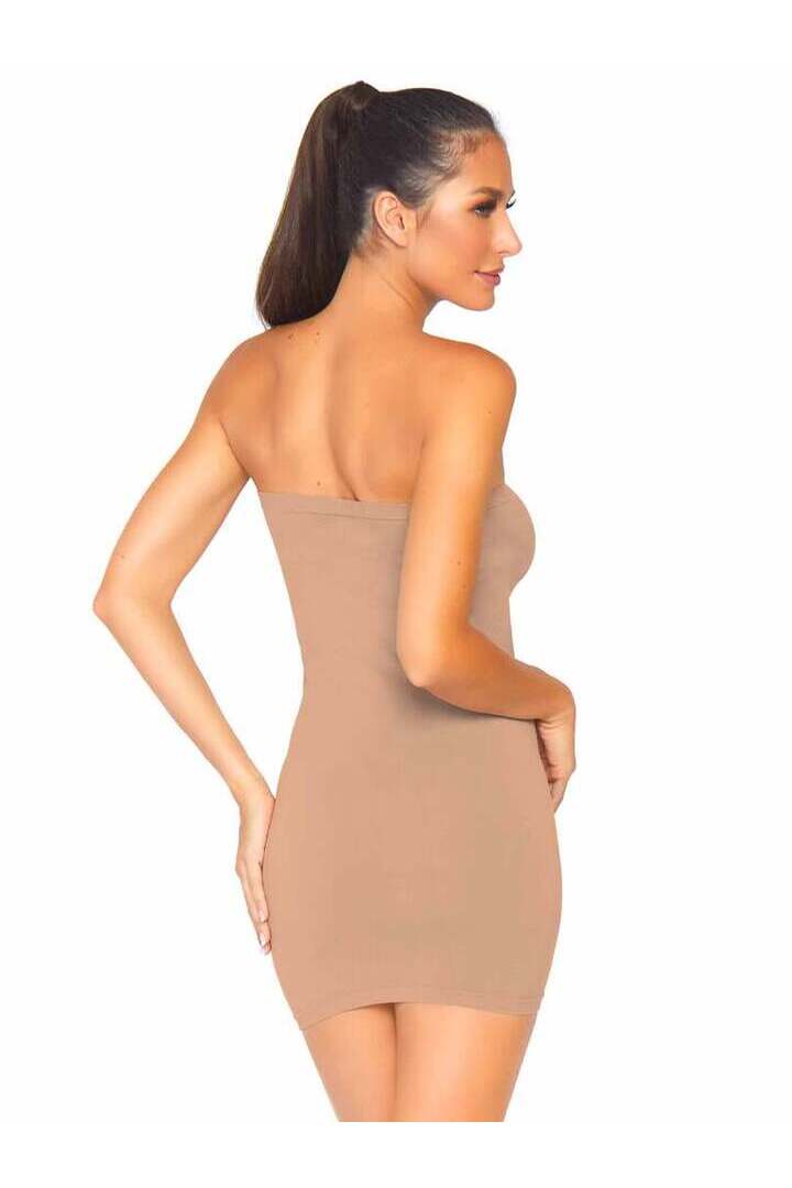 Leg Avenue Naked Base Dress 7
