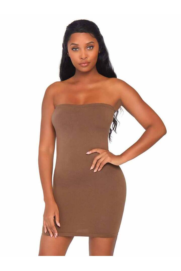 Leg Avenue Naked Base Dress 