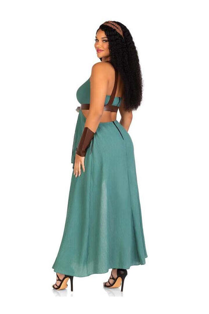 Leg Avenue Warrior Maiden Costume 10