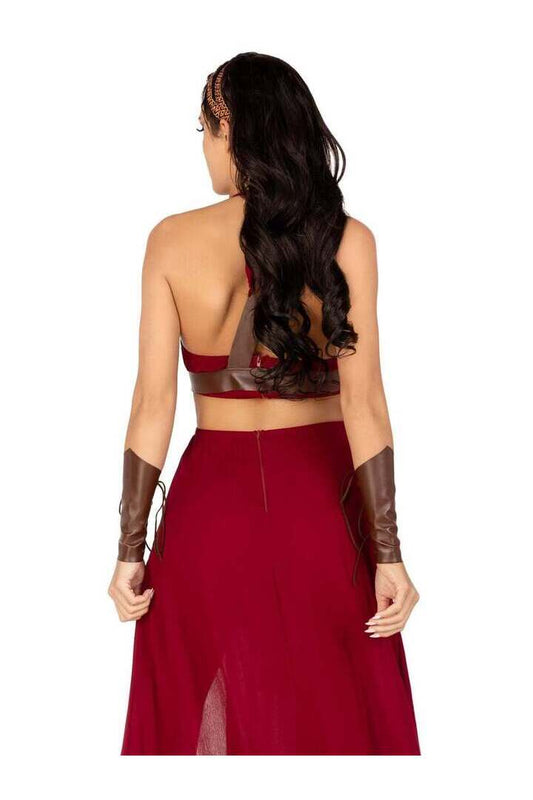 Leg Avenue Warrior Maiden Costume 1