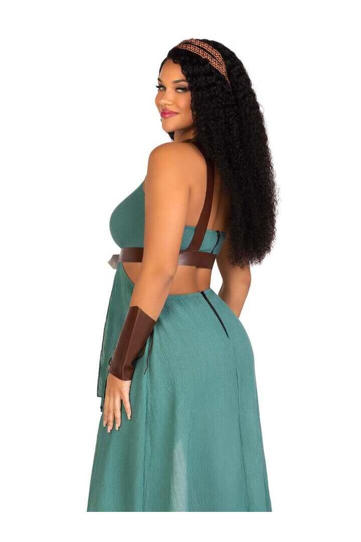 Leg Avenue Warrior Maiden Costume 7
