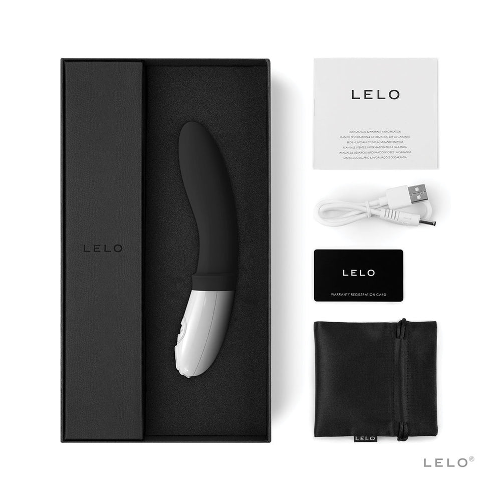 LELO BILLY 2 2