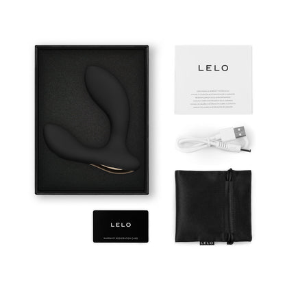LELO HUGO 2 Prostate Massager 2