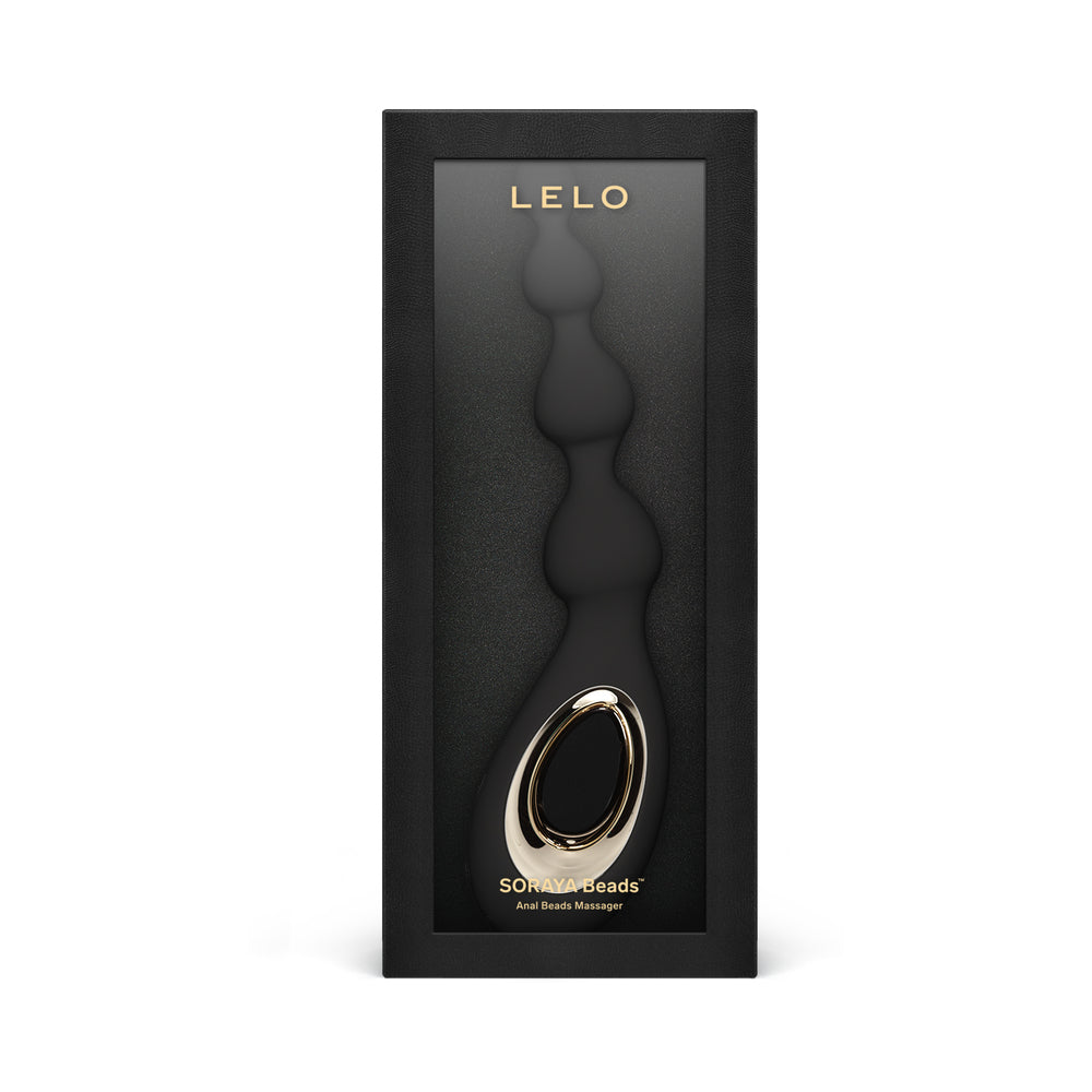 LELO SORAYA Anal Beads 2