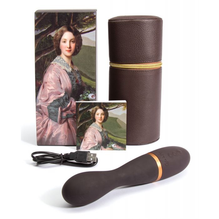 Lovehoney Coco de Mer Emmeline Pleasure Wand 3