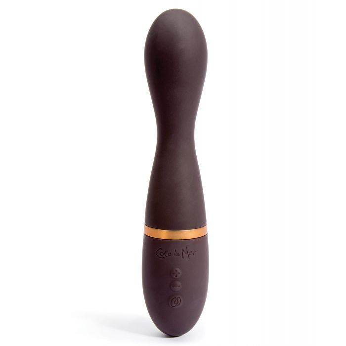Lovehoney Coco de Mer Emmeline Pleasure Wand 