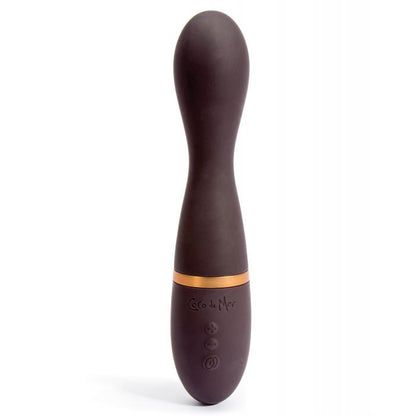 Lovehoney Coco de Mer Emmeline Pleasure Wand 