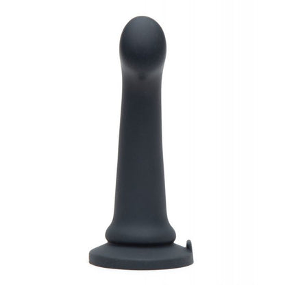 Lovehoney Fifty Shades of Grey Feel it Baby Multi-Coloured Dildo 2