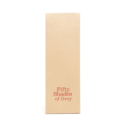 Lovehoney Fifty Shades of Grey Sweet Anticipation Under Mattress Restraint Set 4