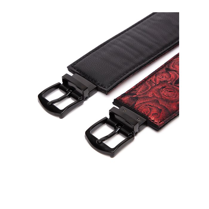 Lovehoney Fifty Shades of Grey Sweet Anticipation Wrist Cuffs 2