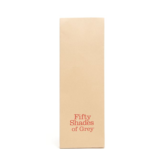 Lovehoney Fifty Shades of Grey Sweet Anticipation Wrist Cuffs 4