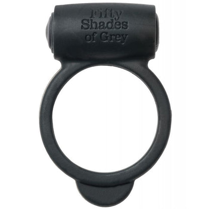 Lovehoney Fifty Shades of Grey Yours and Mine Vibrating Love Ring 1